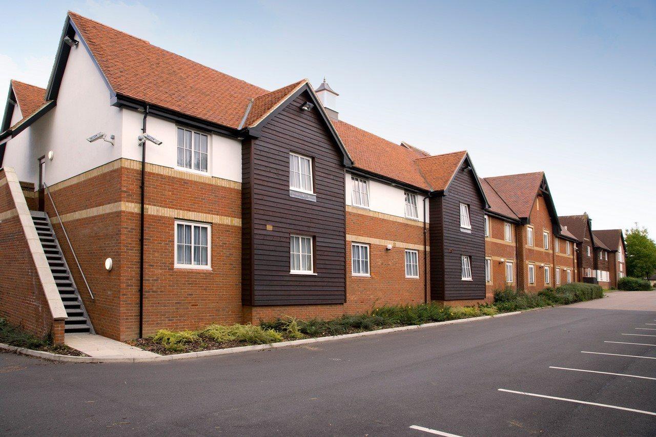 Premier Inn Harlow Exterior photo