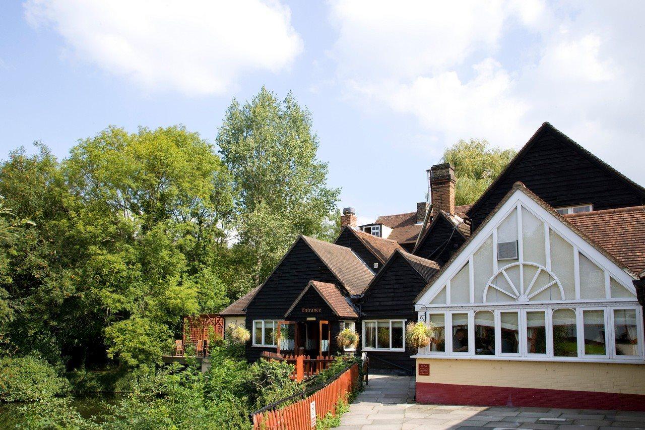 Premier Inn Harlow Exterior photo
